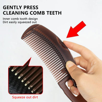 Flexoraa™ Detox Comb