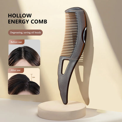 Flexoraa™ Detox Comb