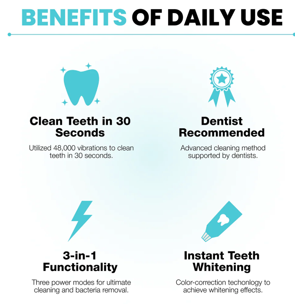 Transform Your Smile, Transform Your Life!