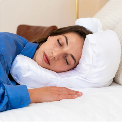FLEXORAA FACE PILLOW