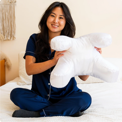 FLEXORAA FACE PILLOW