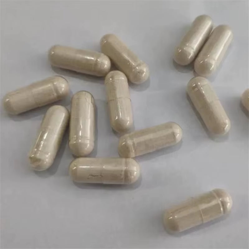Gut Health and Gut Lining Supplement Improved Digestive Comfort 15 Day Cleanse Detox Gut and Colon Support Advanced Capsules