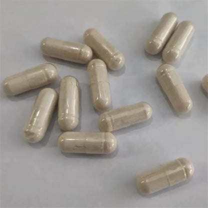 Gut Health and Gut Lining Supplement Improved Digestive Comfort 15 Day Cleanse Detox Gut and Colon Support Advanced Capsules