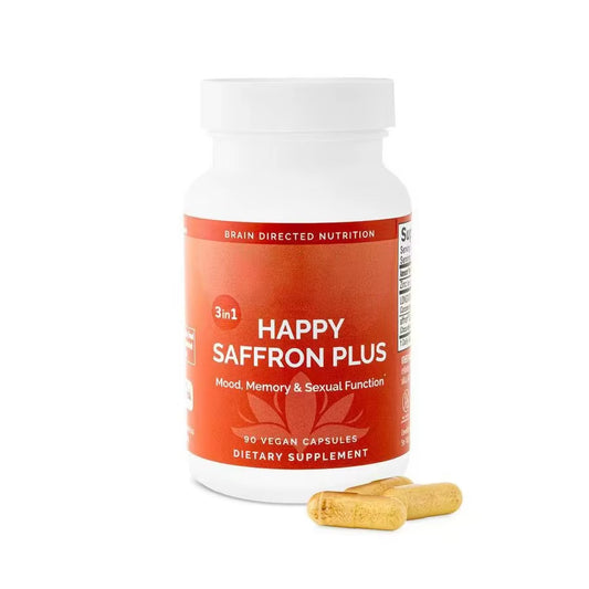Saffron Capsule Private Label Organic Saffron Supplement Pure Saffron Extract Capsule