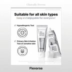 PDRN + Exosome Glaze Mask